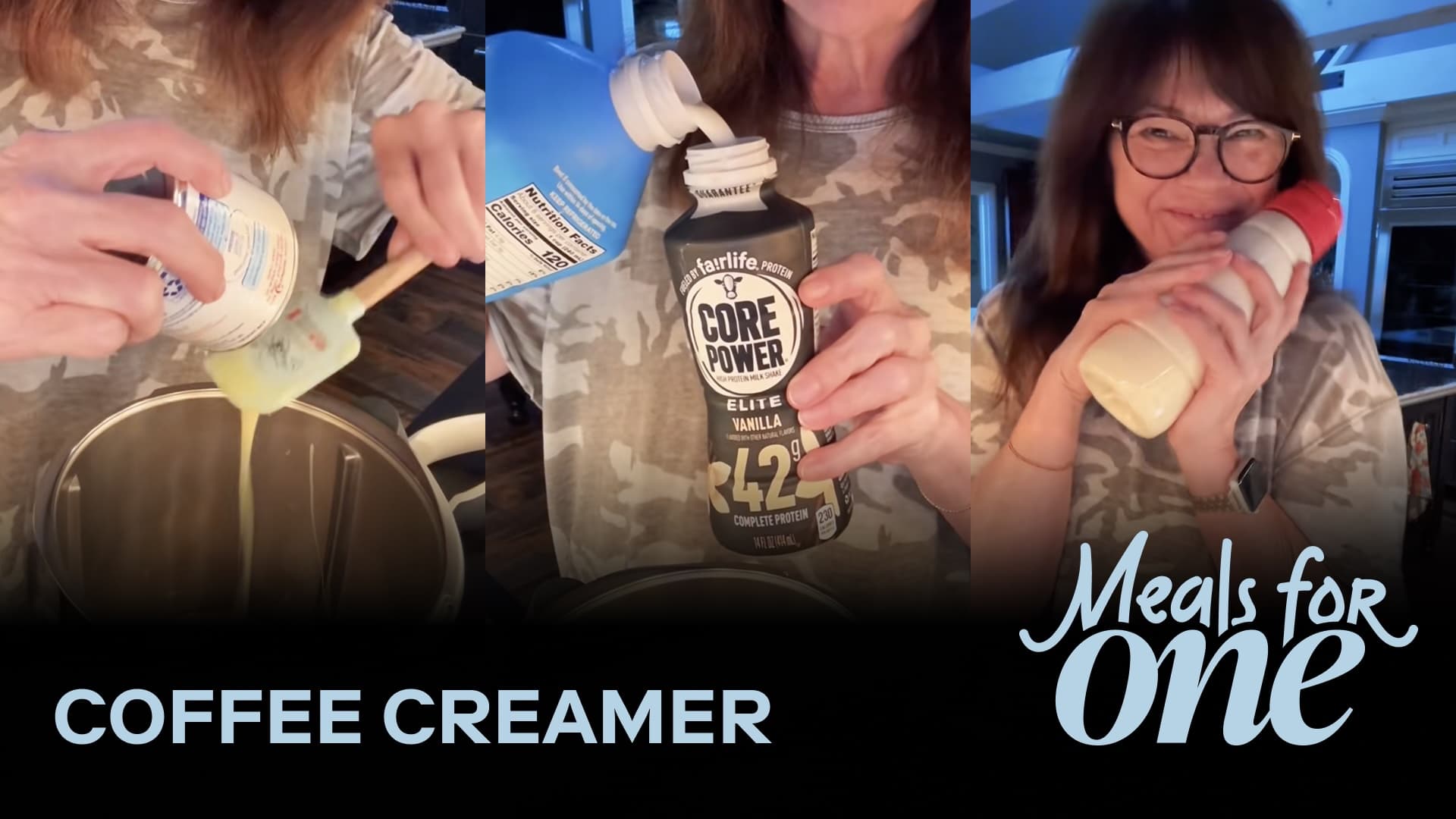 IMAGE: Coffee Creamer