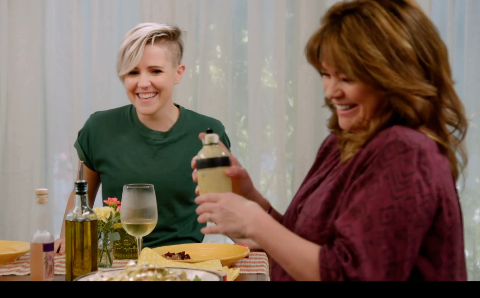 IMAGE: Why Did the Chicken Cross the Road?