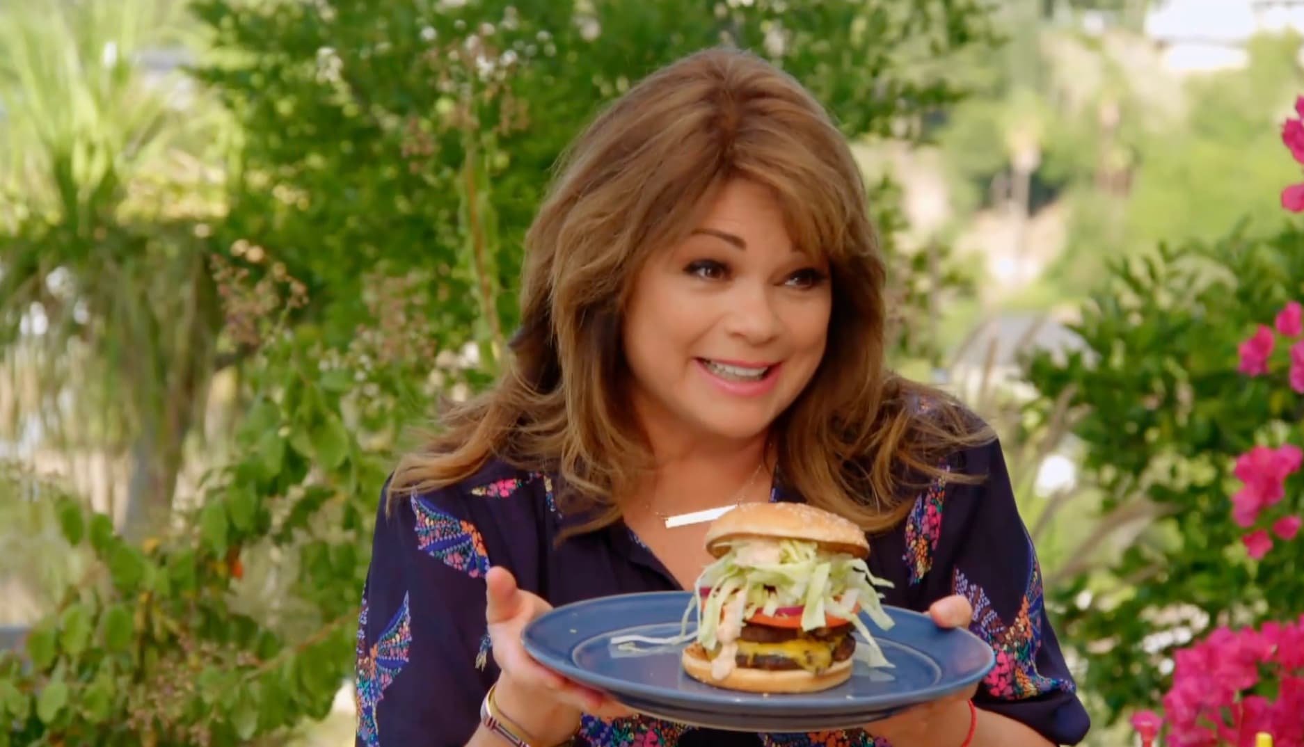 IMAGE: Fair Food Fare for the Kids