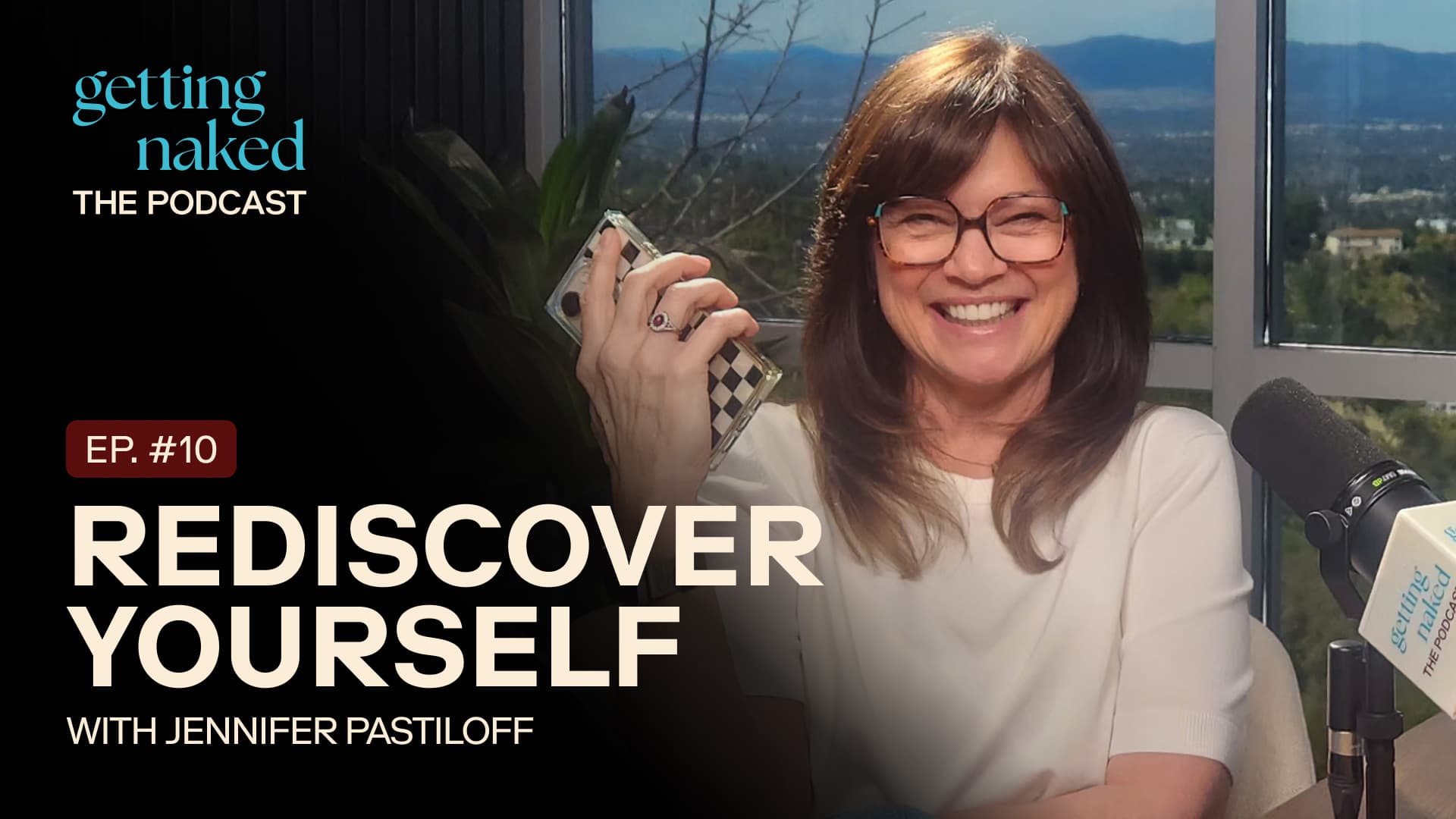 IMAGE: Rediscover Yourself