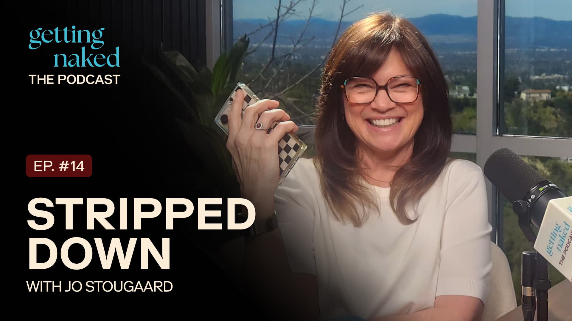 IMAGE: Stripped Down