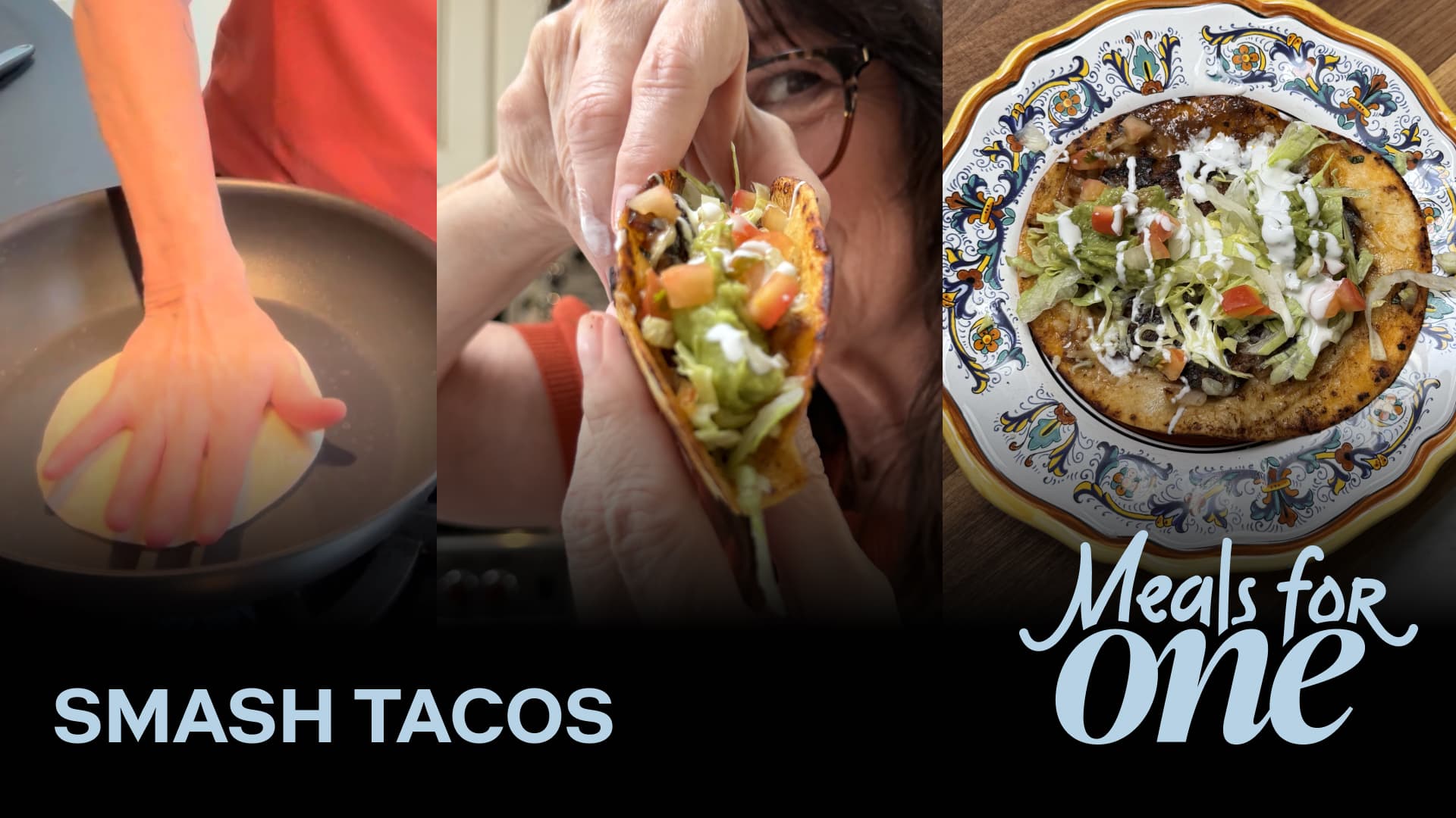 IMAGE: Smash Tacos
