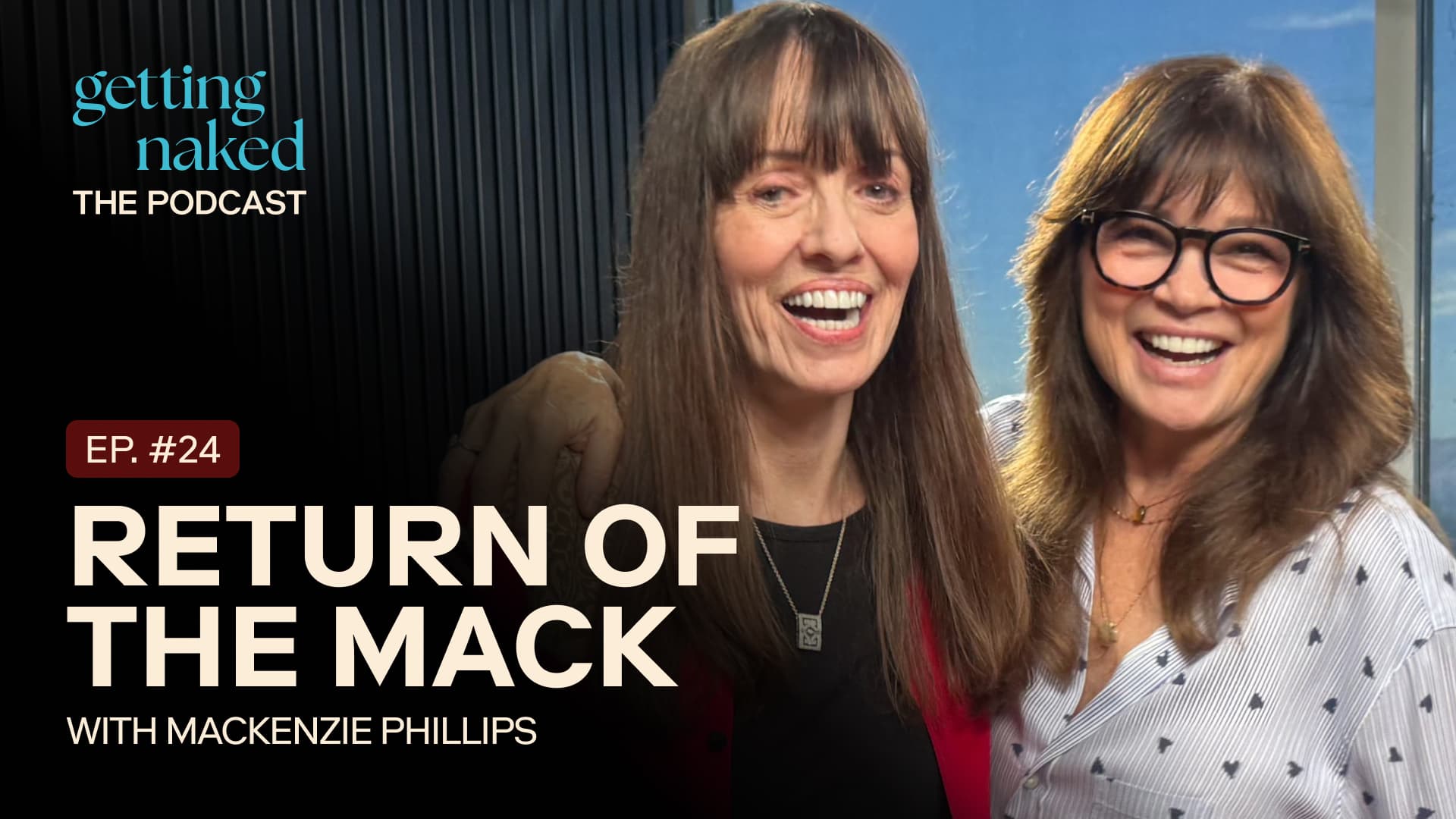 IMAGE: Return Of The Mack