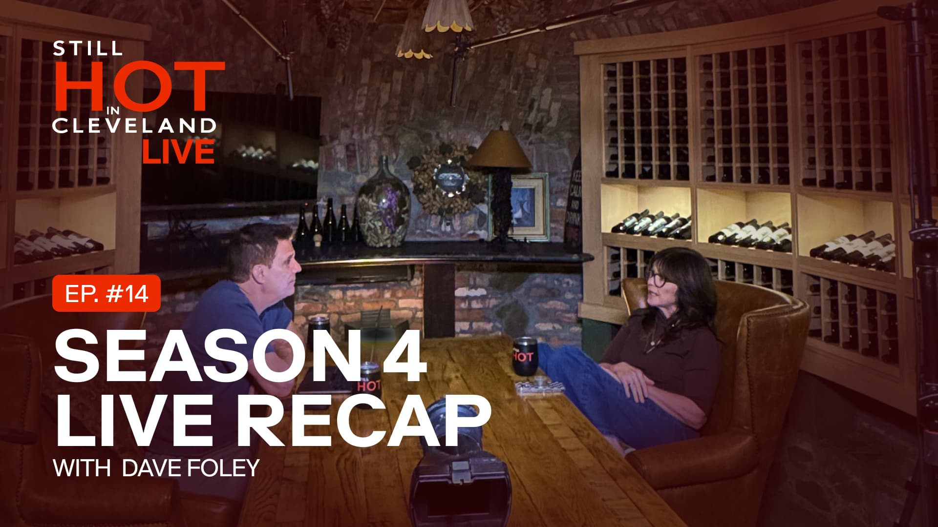 IMAGE: Season 4 Live Recap