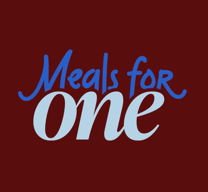 meals for one square