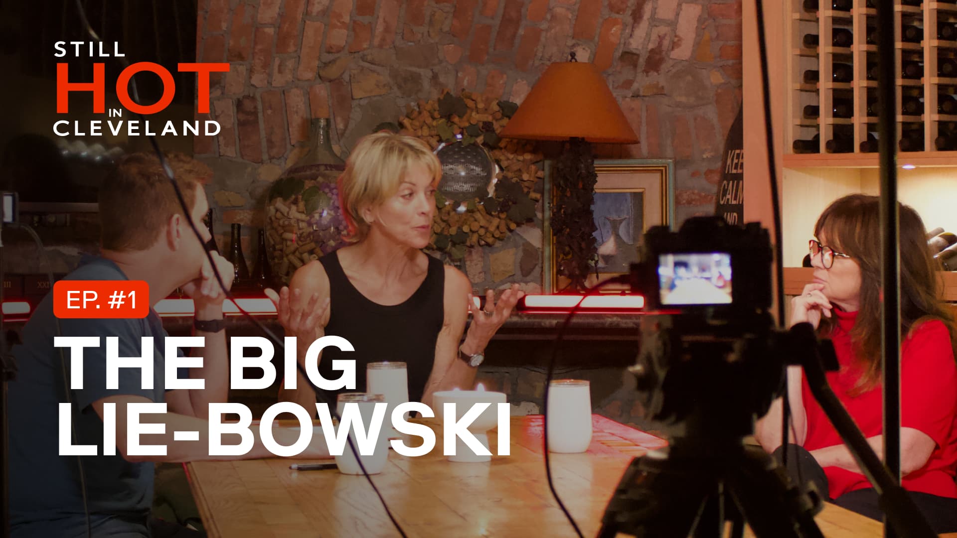 IMAGE: The Big Liebowski