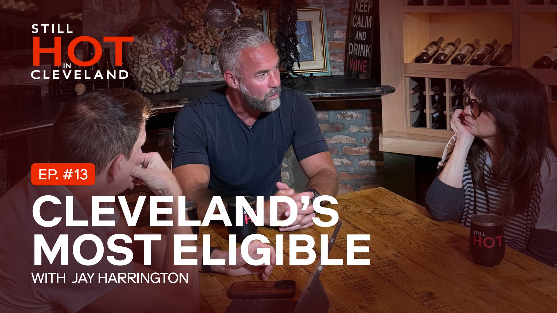 IMAGE: Clevelands Most Eligible
