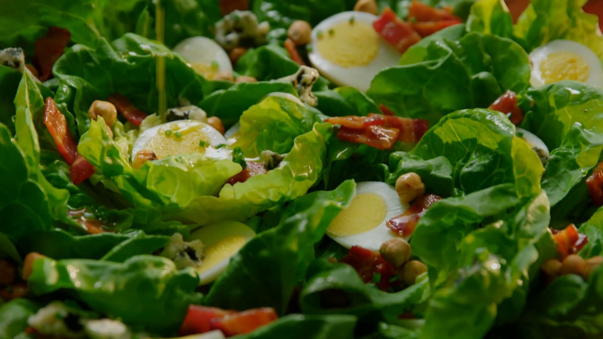 butter lettuce