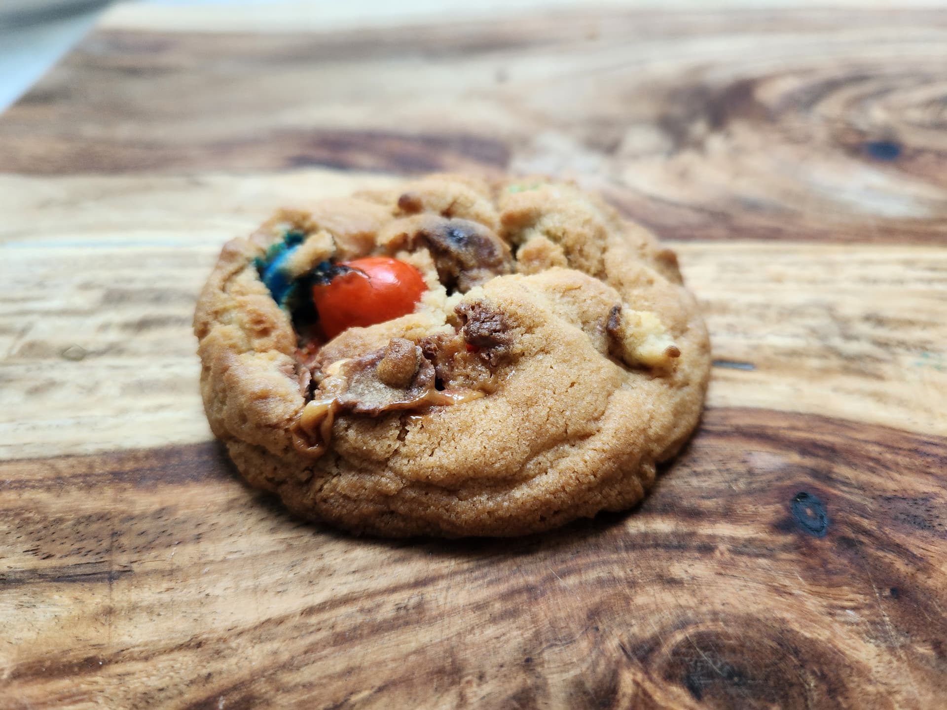 candy cookie