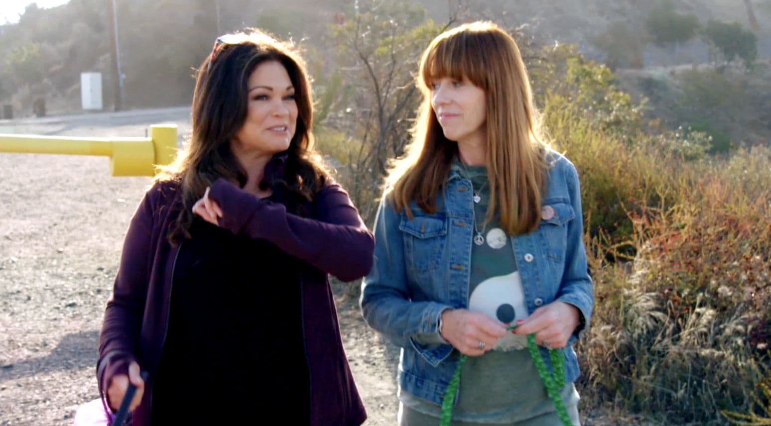 After the Ball Is Over