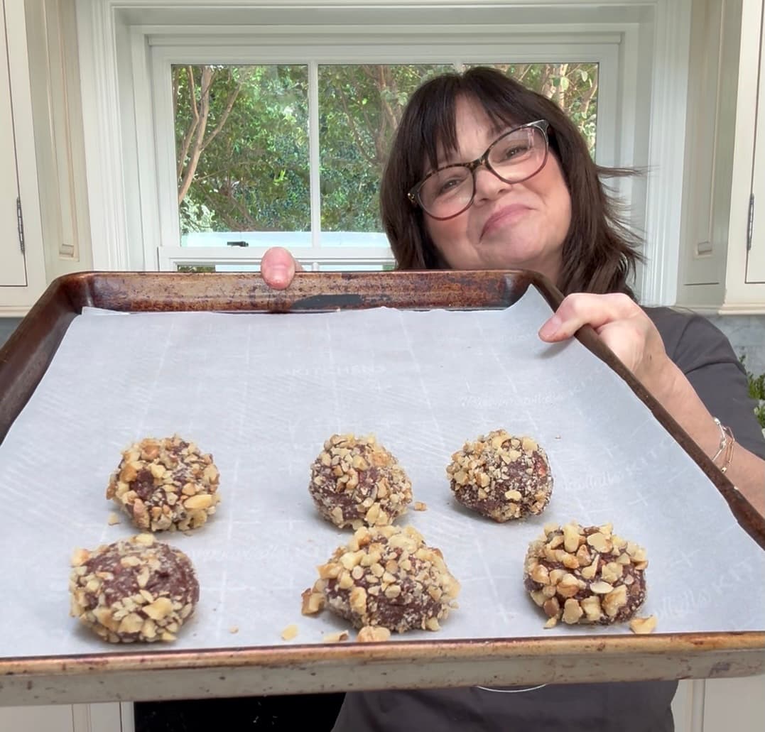 Chocolate Nuggets