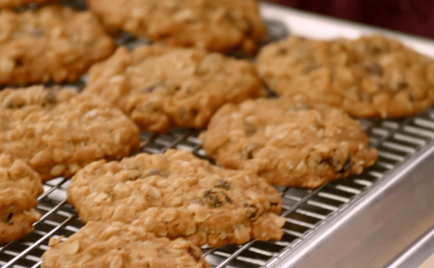Crispy Un-Fried Chicken