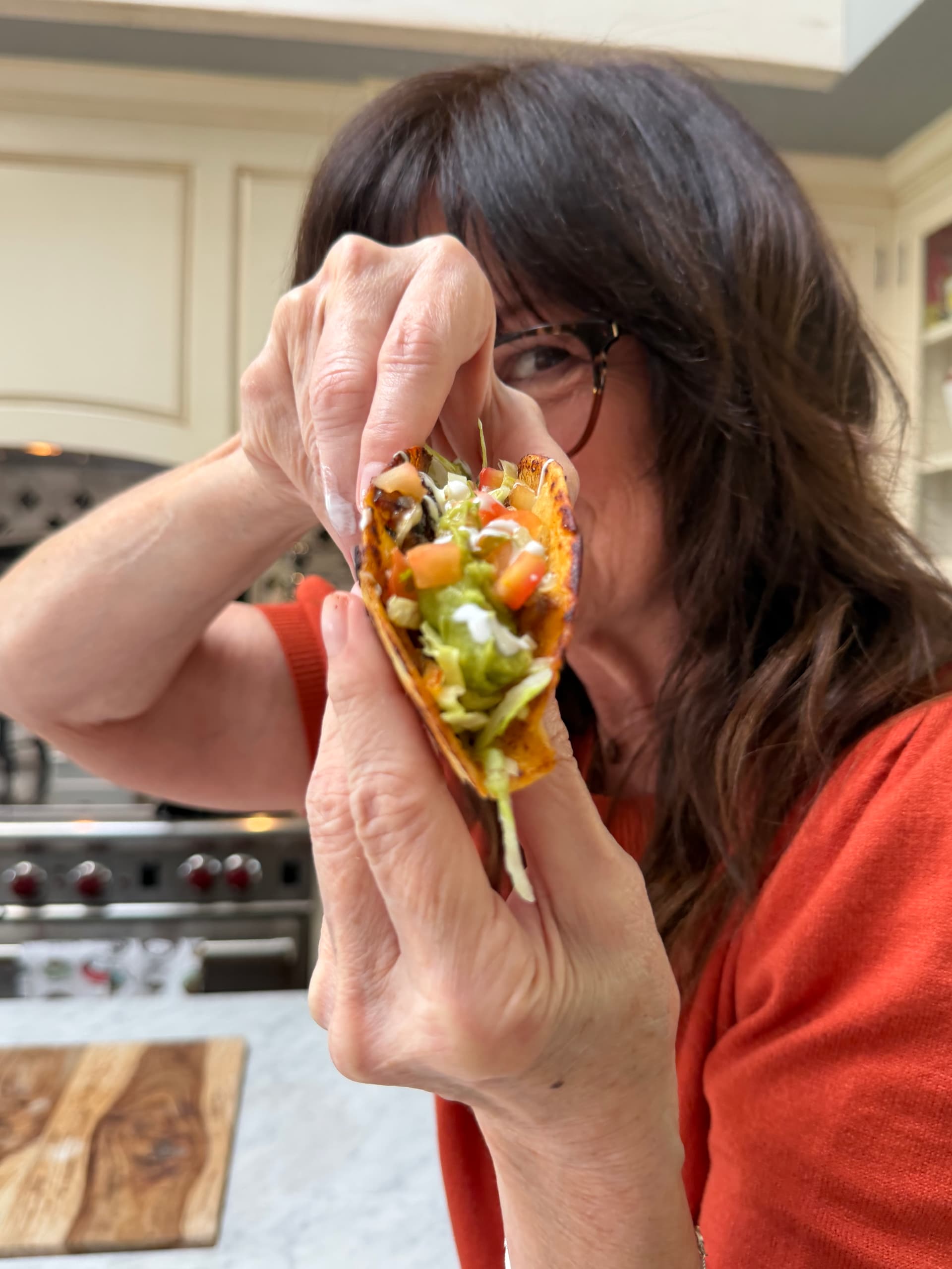 Smash Tacos