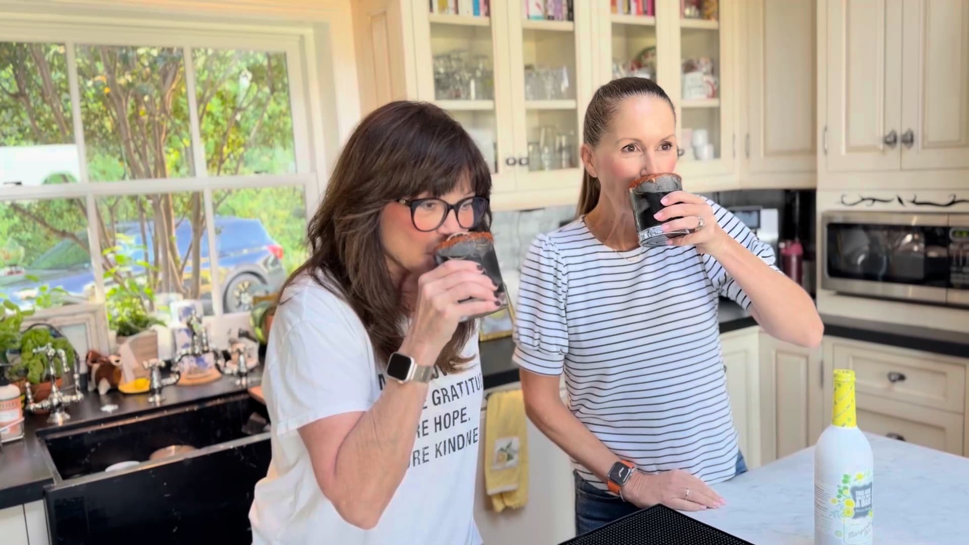 cocktail w jordan