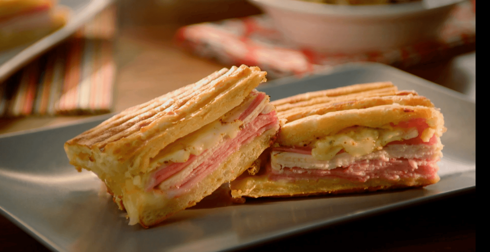 Italian Panini