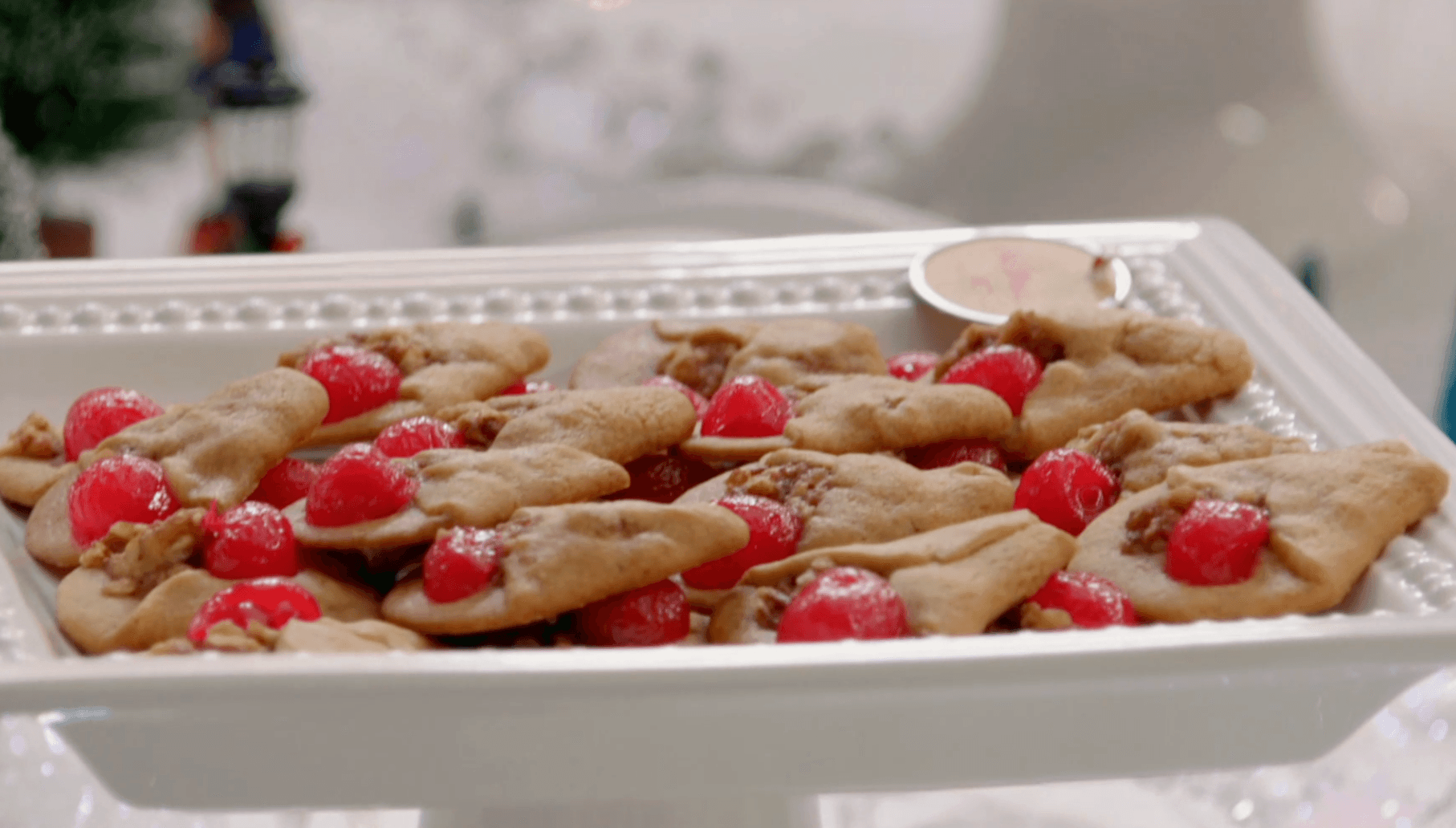 Mrs. B's Christmas Bells