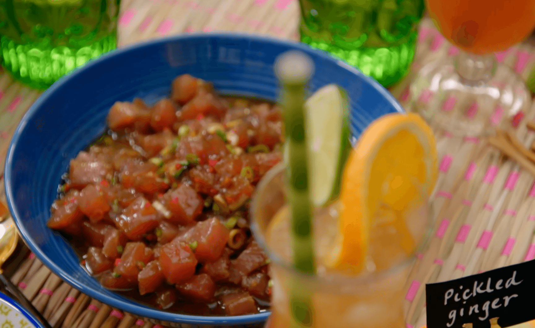 Poke Bar