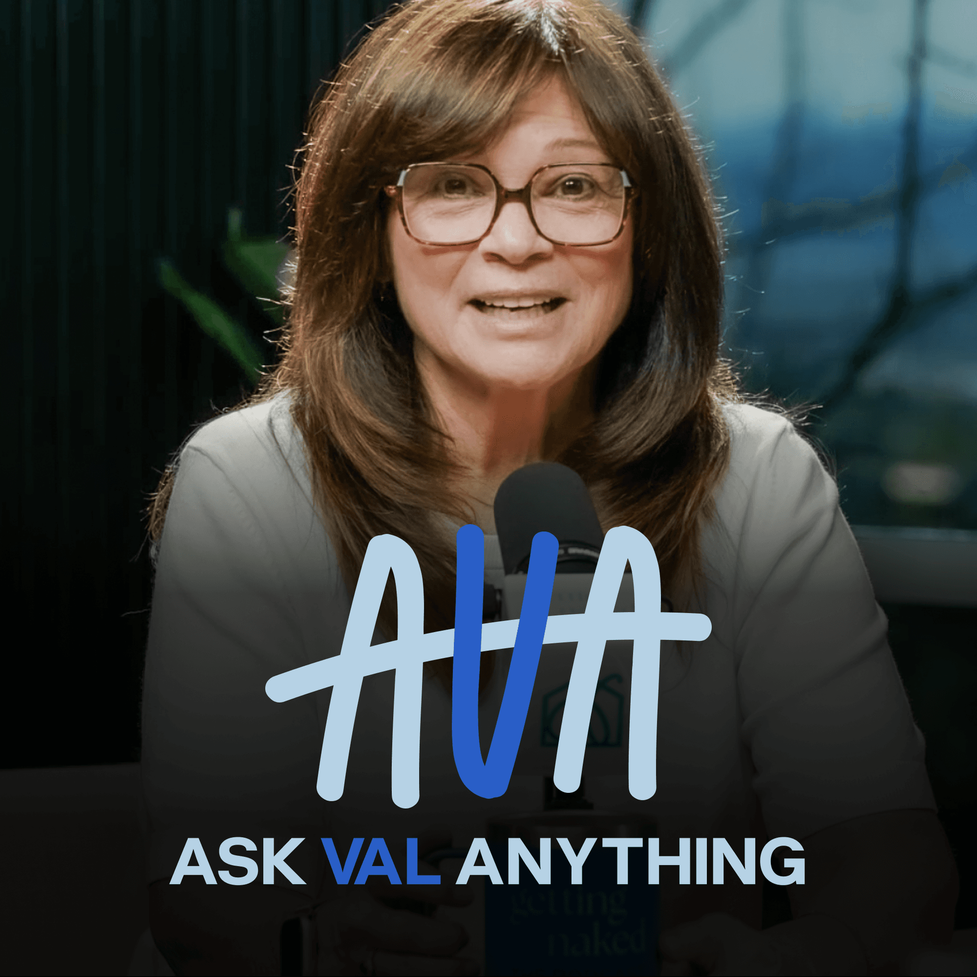 AVA square