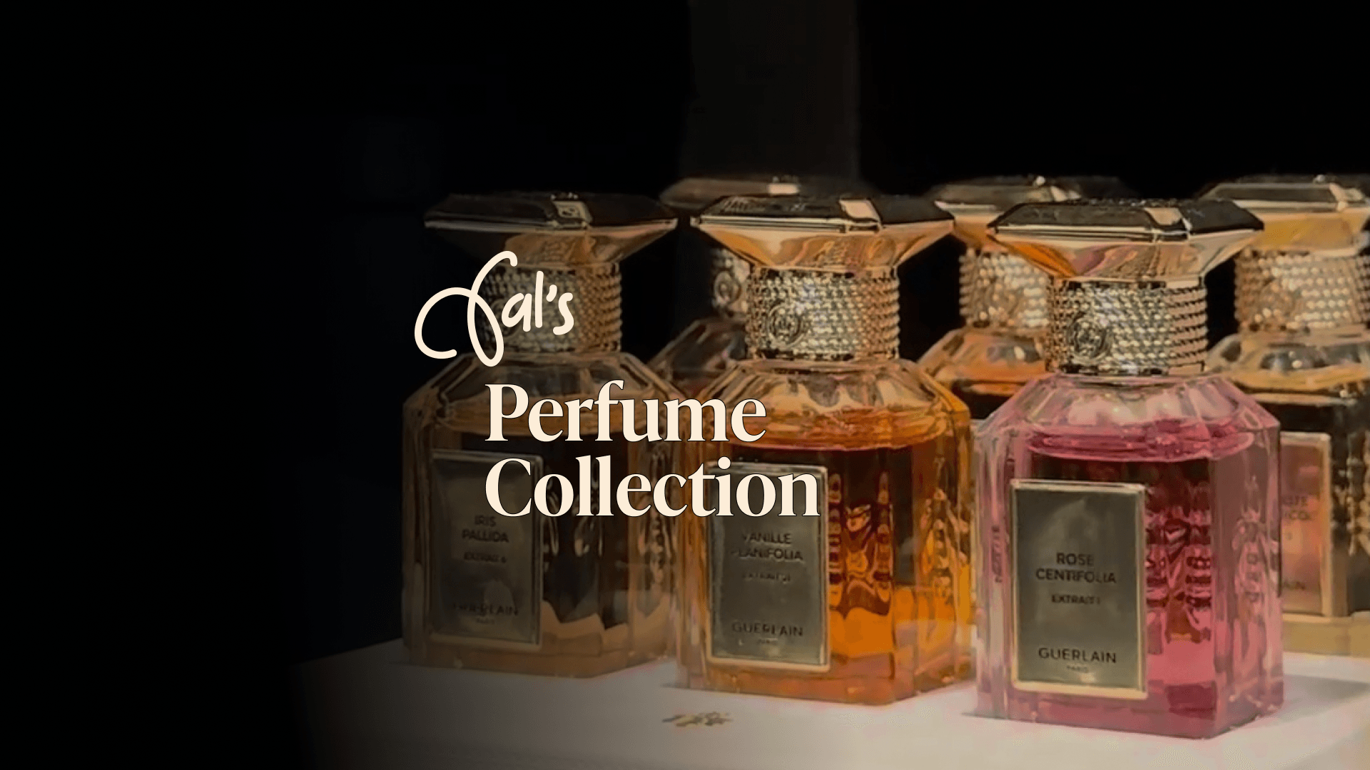 perfume topic