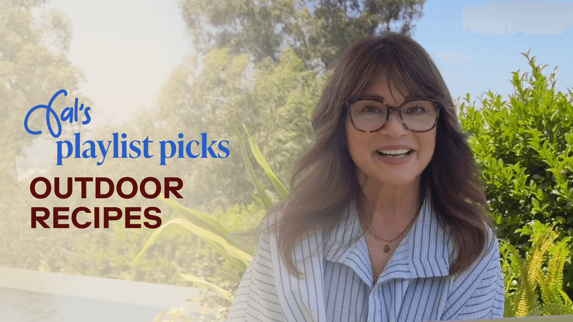outdoor recipes 2